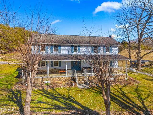 634 New Salem Road, Rogersville, TN 37857