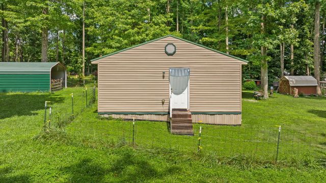 1545 Liberty Road, Eubank, KY 42567