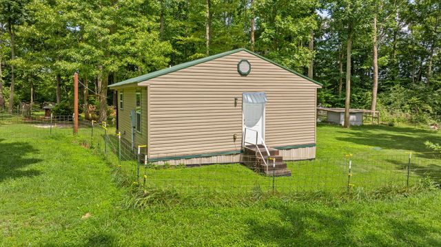 1545 Liberty Road, Eubank, KY 42567