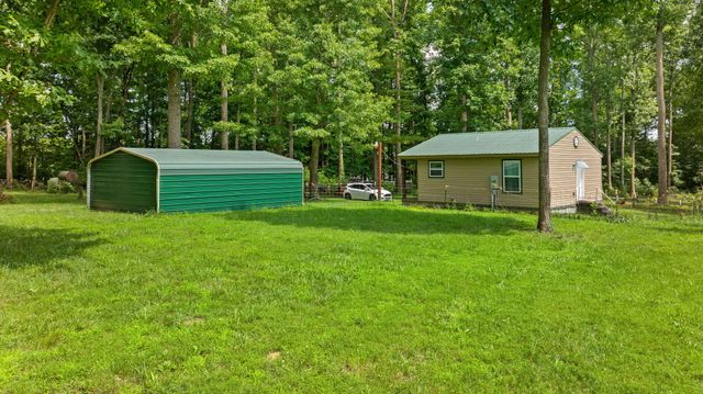 1545 Liberty Road, Eubank, KY 42567