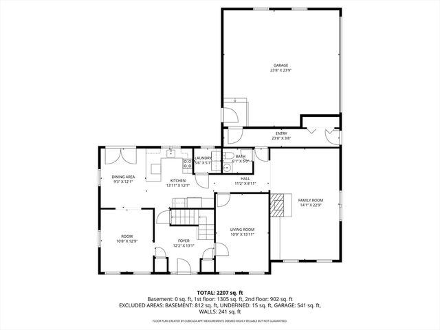 75 Erica Dr, Stoughton, MA 02072
