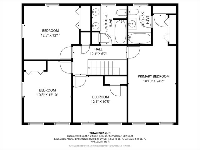 75 Erica Dr, Stoughton, MA 02072