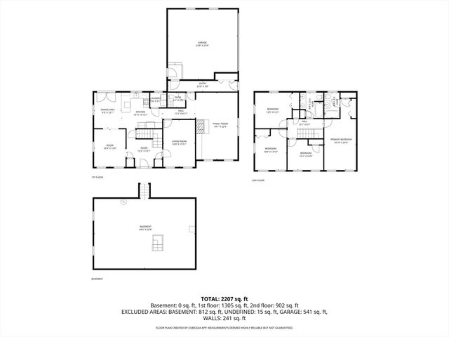 75 Erica Dr, Stoughton, MA 02072