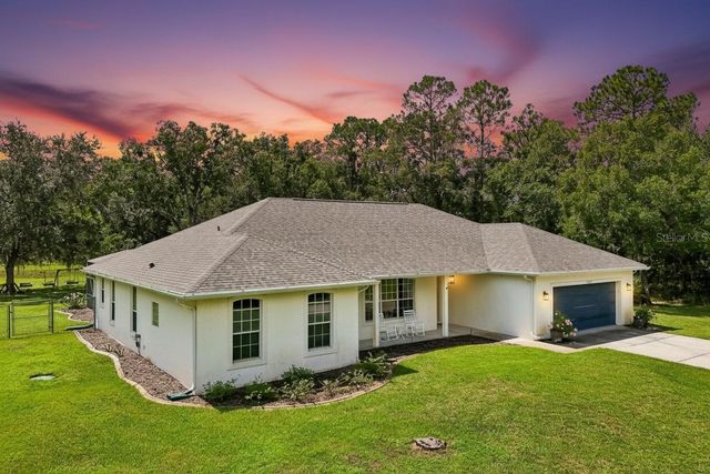 19106 SHELDON STREET, Orlando, FL 32833