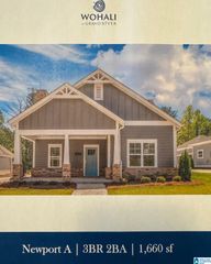 2020 WOHALI DRIVE, Leeds, AL 35094