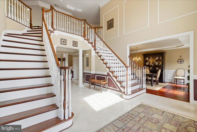 5808 MALVERN HILL CT, Haymarket, VA 20169