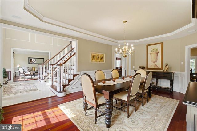5808 MALVERN HILL CT, Haymarket, VA 20169