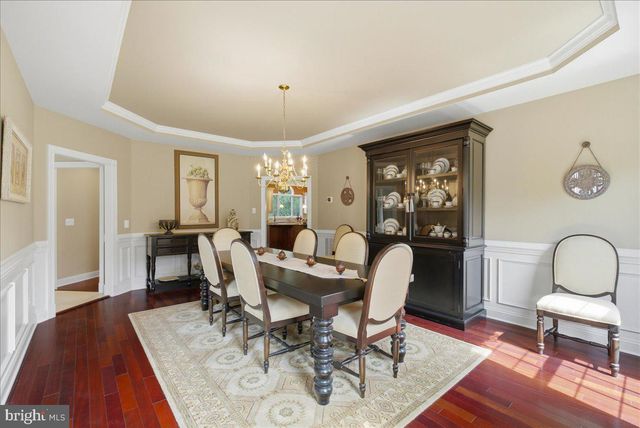 5808 MALVERN HILL CT, Haymarket, VA 20169
