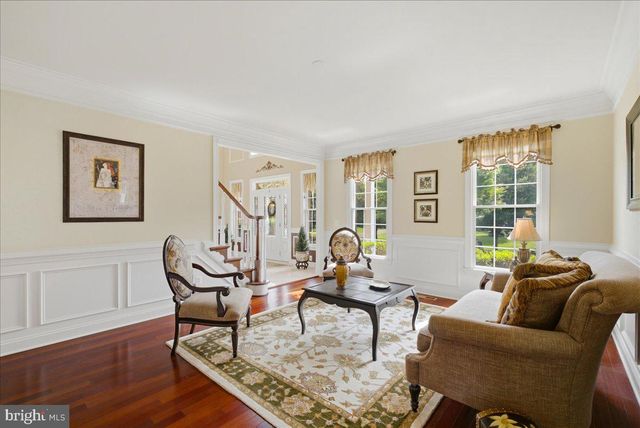5808 MALVERN HILL CT, Haymarket, VA 20169