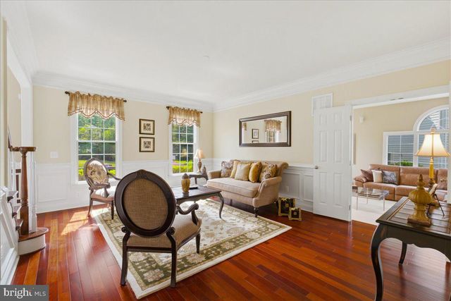 5808 MALVERN HILL CT, Haymarket, VA 20169