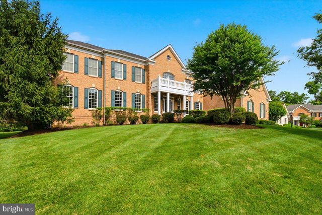 5808 MALVERN HILL CT, Haymarket, VA 20169