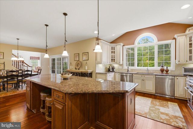 5808 MALVERN HILL CT, Haymarket, VA 20169