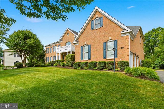 5808 MALVERN HILL CT, Haymarket, VA 20169