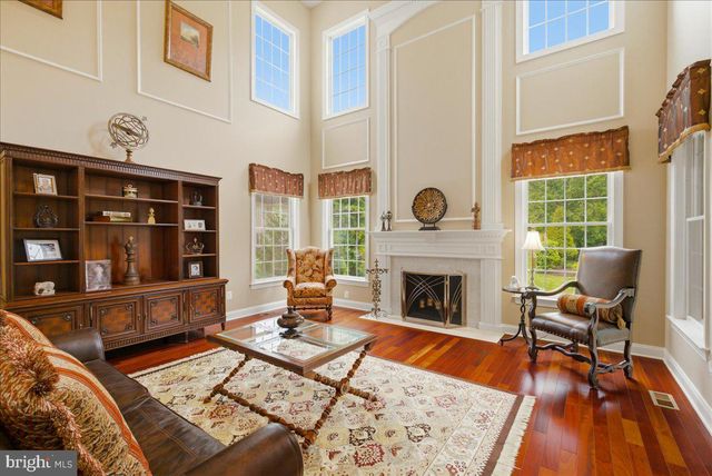 5808 MALVERN HILL CT, Haymarket, VA 20169