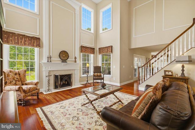 5808 MALVERN HILL CT, Haymarket, VA 20169