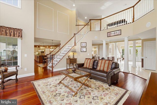 5808 MALVERN HILL CT, Haymarket, VA 20169