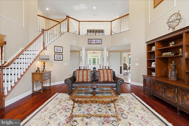 5808 MALVERN HILL CT, Haymarket, VA 20169