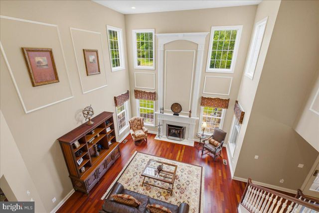 5808 MALVERN HILL CT, Haymarket, VA 20169