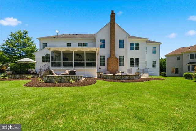 5808 MALVERN HILL CT, Haymarket, VA 20169