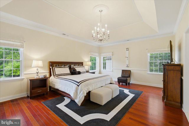 5808 MALVERN HILL CT, Haymarket, VA 20169