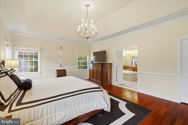 5808 MALVERN HILL CT, Haymarket, VA 20169