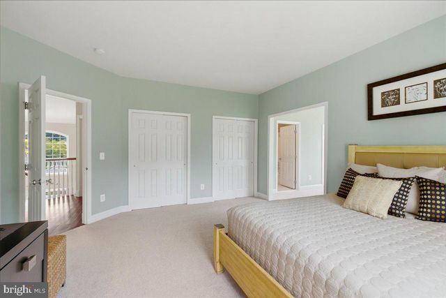 5808 MALVERN HILL CT, Haymarket, VA 20169