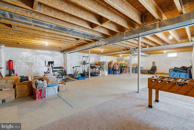 5808 MALVERN HILL CT, Haymarket, VA 20169