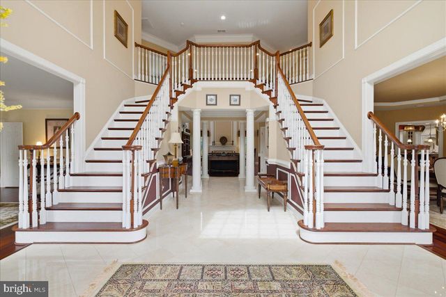 5808 MALVERN HILL CT, Haymarket, VA 20169
