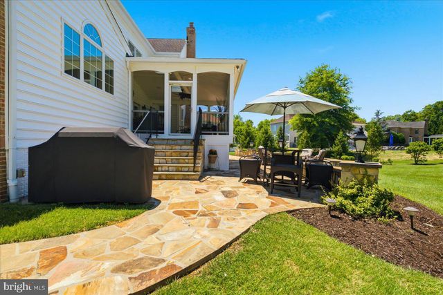 5808 MALVERN HILL CT, Haymarket, VA 20169