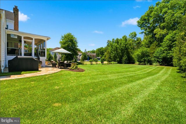 5808 MALVERN HILL CT, Haymarket, VA 20169