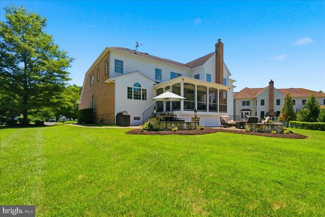 5808 MALVERN HILL CT, Haymarket, VA 20169