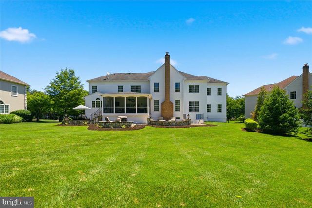 5808 MALVERN HILL CT, Haymarket, VA 20169