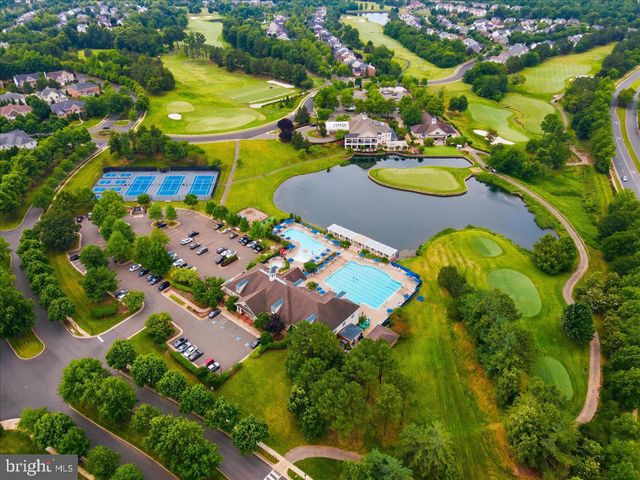 5808 MALVERN HILL CT, Haymarket, VA 20169