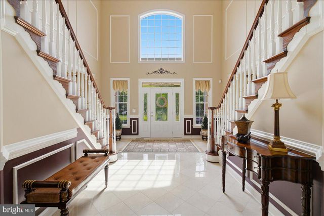 5808 MALVERN HILL CT, Haymarket, VA 20169