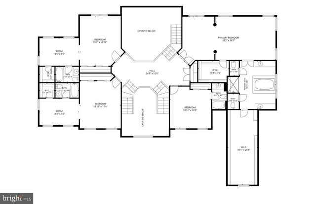 5808 MALVERN HILL CT, Haymarket, VA 20169