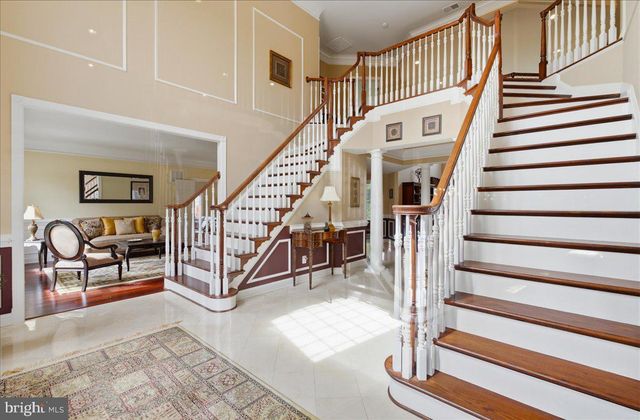 5808 MALVERN HILL CT, Haymarket, VA 20169