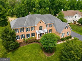 5808 MALVERN HILL CT, Haymarket, VA 20169