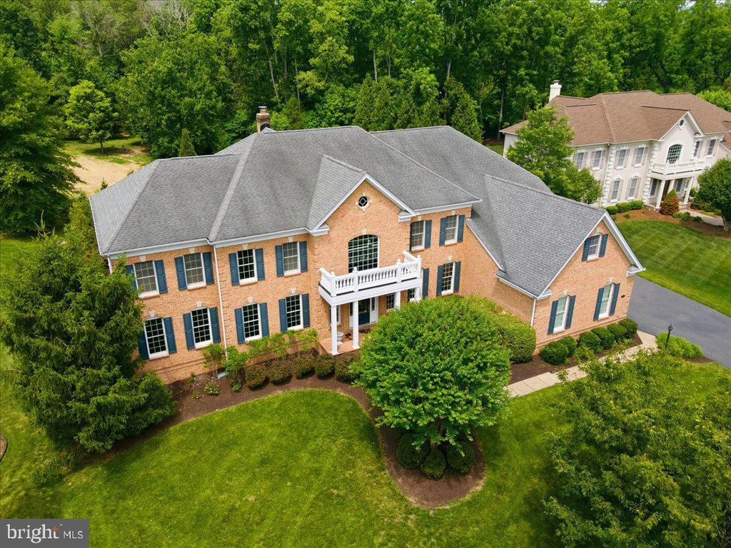 5808 MALVERN HILL CT, Haymarket, VA 20169