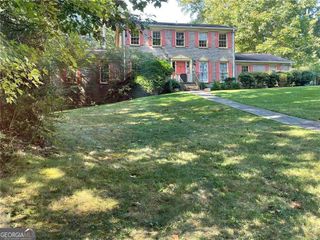 2119 Gunstock Drive, Stone Mountain, GA 30087