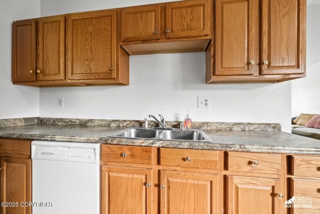 8150 Lamplighter Court, Anchorage, AK 99502