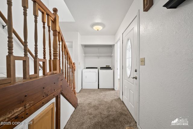 8150 Lamplighter Court, Anchorage, AK 99502
