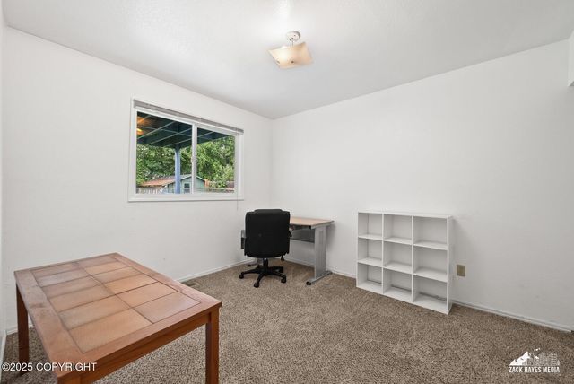 8150 Lamplighter Court, Anchorage, AK 99502