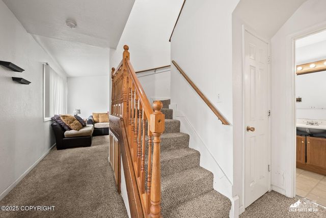 8150 Lamplighter Court, Anchorage, AK 99502