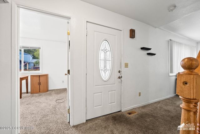 8150 Lamplighter Court, Anchorage, AK 99502