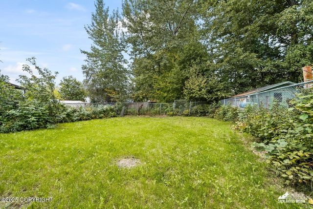 8150 Lamplighter Court, Anchorage, AK 99502