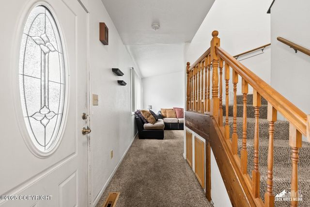 8150 Lamplighter Court, Anchorage, AK 99502