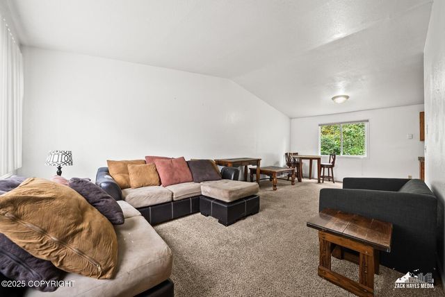 8150 Lamplighter Court, Anchorage, AK 99502