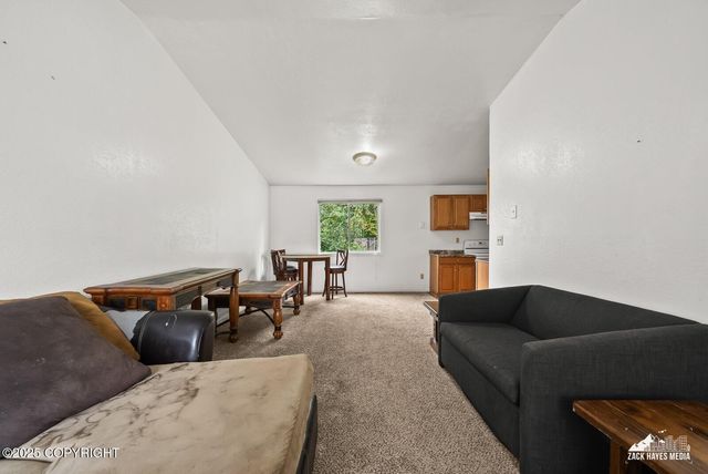 8150 Lamplighter Court, Anchorage, AK 99502
