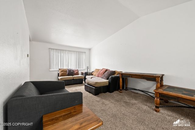 8150 Lamplighter Court, Anchorage, AK 99502