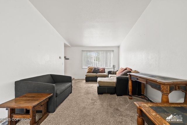 8150 Lamplighter Court, Anchorage, AK 99502